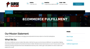 surgefulfillment.com