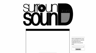 surround-around-sound.blogspot.com