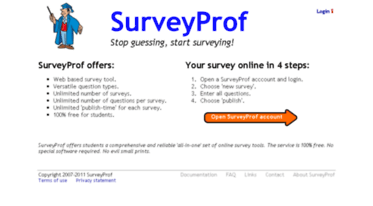 surveyprof.com