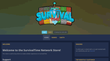 survivaltime.buycraft.net