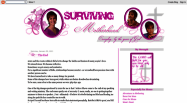 surviving-motherhood.blogspot.com