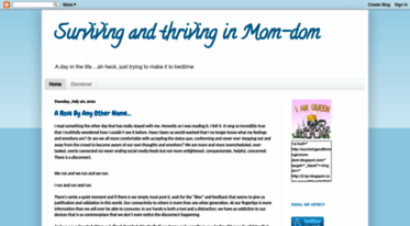 survivingandthrivinginmom-dom.blogspot.com