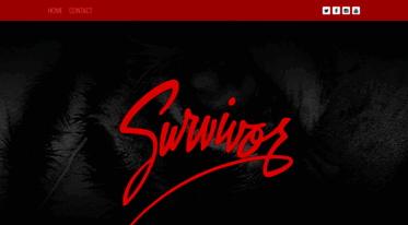survivormusic.com