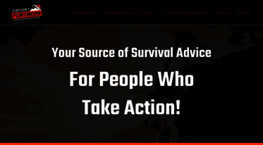 survivorsfortress.com