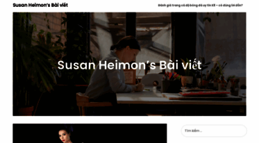 susanheimonwriting.com
