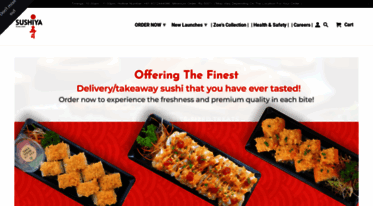 sushiya.myshopify.com