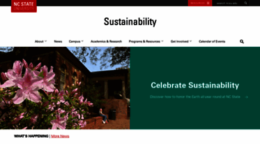 sustainability.ncsu.edu