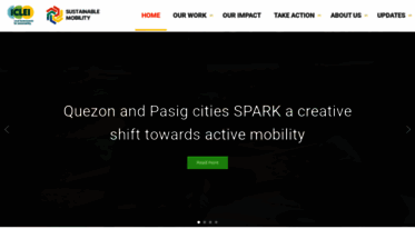 sustainablemobility.iclei.org