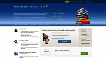 sustainableschoolshop.com.au