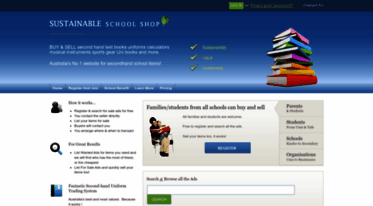 sustainableschoolshop.com.au