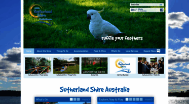 sutherland-secure.straliaweb.com.au