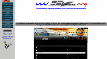 sv650.org