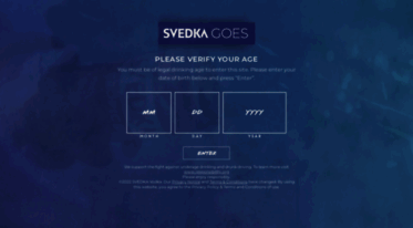 svedka.com