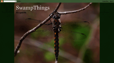 swampthings.blogspot.com