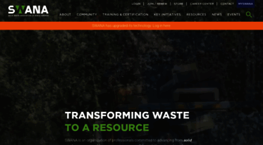 swana.org