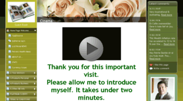 swanevelderadvisors.com