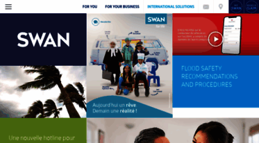 swanforlife.com