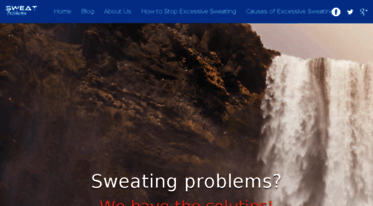 sweatproblems.com