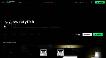 sweatyfish.deviantart.com