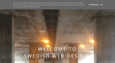 swedishwebdesign.eu