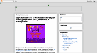 sweepsgoround.blogspot.com