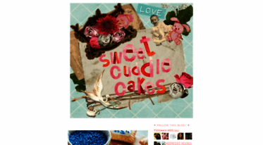 sweetcuddlecakes.blogspot.com