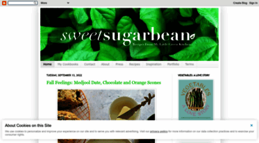 sweetsugarbean.com