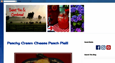 sweetteaandcornbread.net