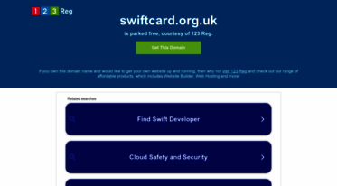 swiftcard.org.uk