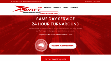 swiftstamps.com.au