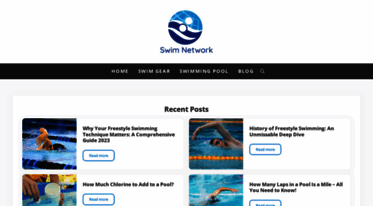 swimnetwork.com