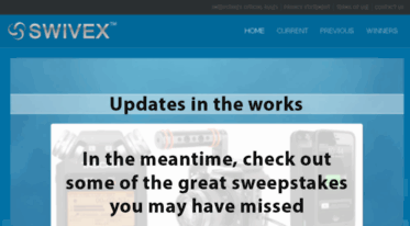 swivex.com