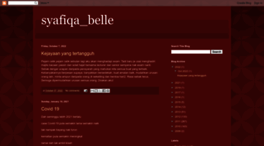 syafiqa-belle.blogspot.com