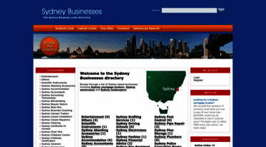 sydneybusinesses.com.au