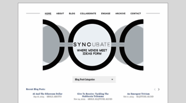 syncubate.com