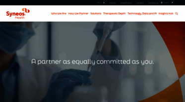 syneoshealth.com