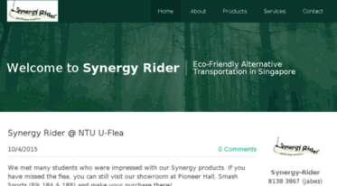 synergy-rider.sg