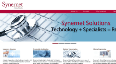 synernet.net