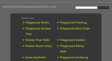 syntheticplaygroundmulch.com