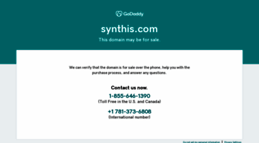 synthis.com