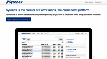 syronex.com