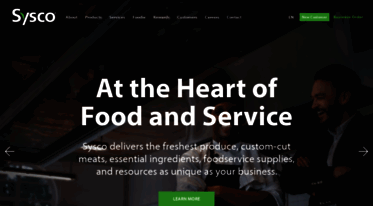 sysco-canada.com