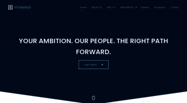 sysmind.com