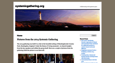 systemicgathering.org