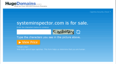 systeminspector.com