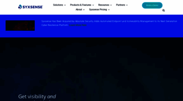 syxsense.com