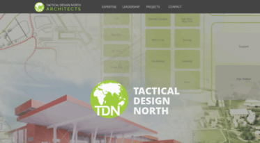 tacticaldesign.com