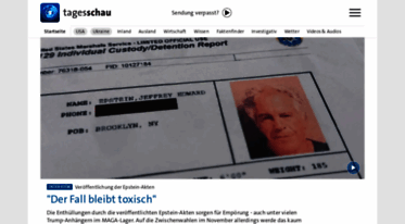 tagesschau.de