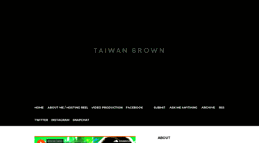 taiwanbrown.com