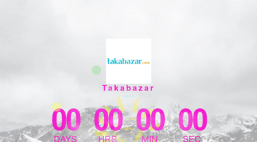takabazar.com